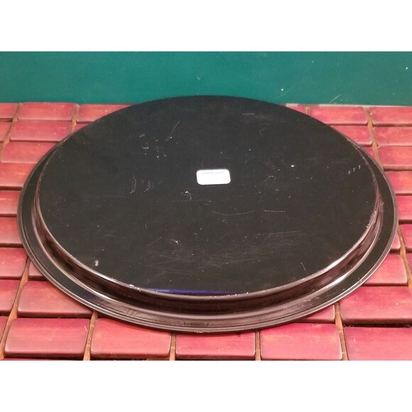 Vintage Walt Disney World Map Of Florida Souvenir Serving Tray 11" - Picture 5 of 6